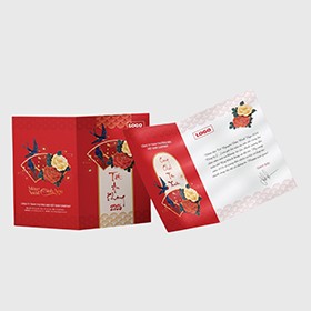 Danh mục Thiệp mời - Thiệp ch&uacute;c Tết - Xem chi tiết